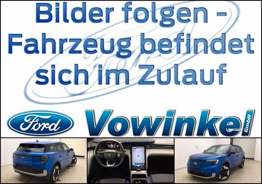 Ford Explorer 5.671 km 42.895 € Brake 26919