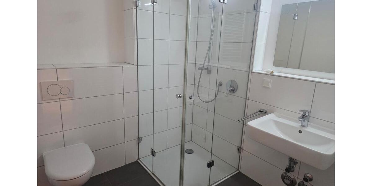 Etagenwohnung Bremerhaven Mitte - 2 Zimmer, 51 m&sup2;, 648&euro; | Angebot:26336980