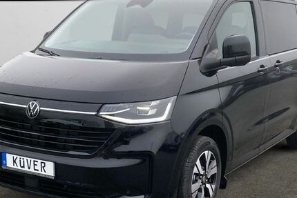 VW T7 Caravelle 9.700 km 47.389 &euro; Hagen 27628