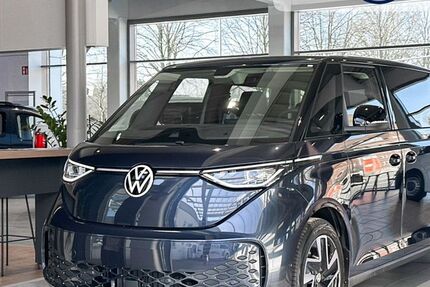 VW ID. Buzz 12.999 km 68.990 &euro; Bremerhaven 27576