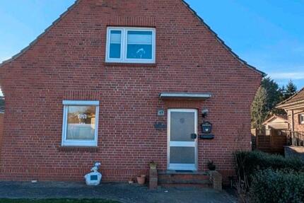 Haus Nordenham - 4 Zimmer, 100 m&sup2;, 175.000&euro; | Angebot:25223018