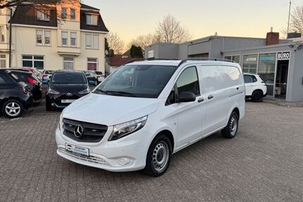 Mercedes-Benz Vito 244.000 km 15.950 € Nordenham 26954