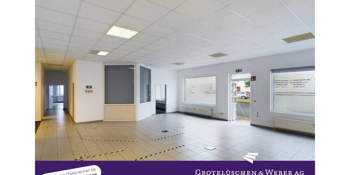 Gewerbeobjekt Bremerhaven / Fischereihafen Fischereihafen - 2 Zimmer, 295.000&euro; | Angebot:25699373