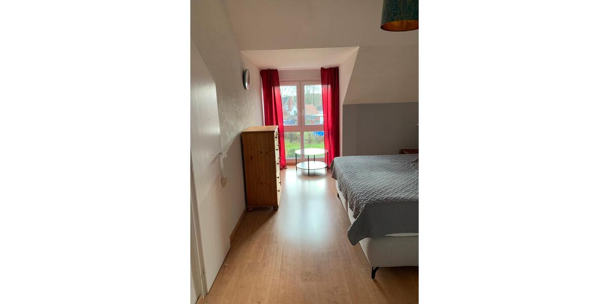 Doppelhaushälfte Hagen im Bremischen - 3 Zimmer, 103 m&sup2;, 1.000&euro; | Angebot:26375594