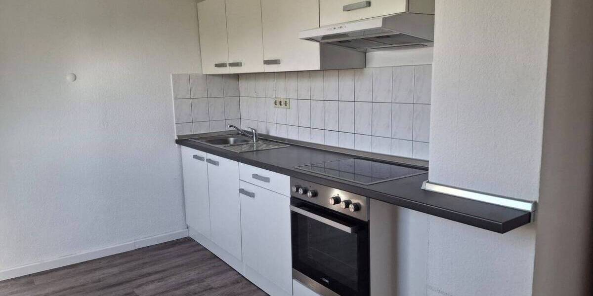 Etagenwohnung Bremerhaven Lehe - 2 Zimmer, 53 m&sup2;, 370&euro; | Angebot:26202374