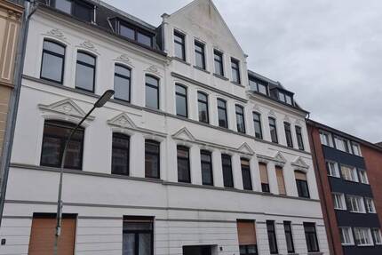 Wohnung Wilhelmshaven Innenstadt - 3 Zimmer, 79 m&sup2;, 486&euro; | Angebot:26502260