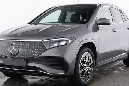 Mercedes-Benz EQA 5.146 km 44.950 &euro; Bremerhaven 27572