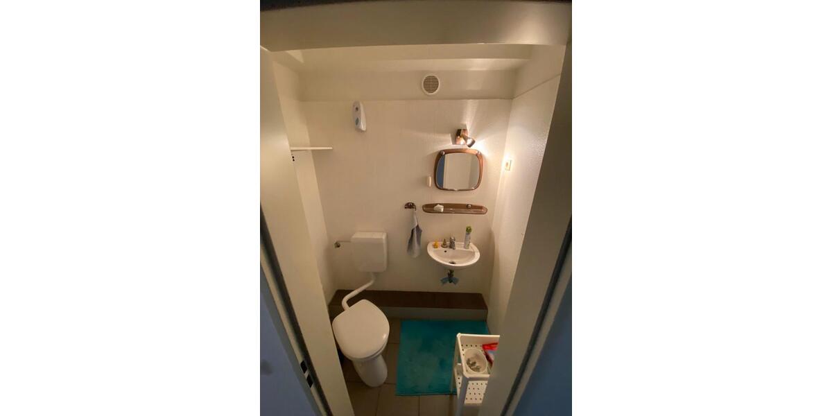 Etagenwohnung Bremerhaven Lehe - 4 Zimmer, 105 m&sup2;, 810&euro; | Angebot:26620123
