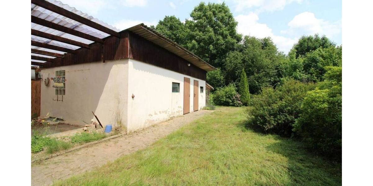 Einfamilienhaus Geestland Bad Bederkesa - 7 Zimmer, 155.000&euro; | Angebot:26799951