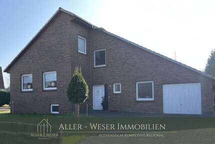 Haus Hipstedt - 8 Zimmer, 242 m&sup2;, 364.000&euro; | Angebot:25550267