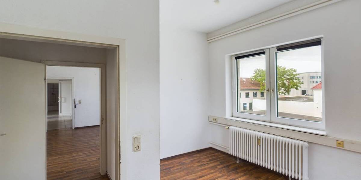 Gewerbeobjekt Bremerhaven / Fischereihafen Fischereihafen - 2 Zimmer, 295.000&euro; | Angebot:25699373