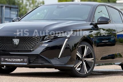 Peugeot 308 19.122 km 19.999 &euro; Brake 26919