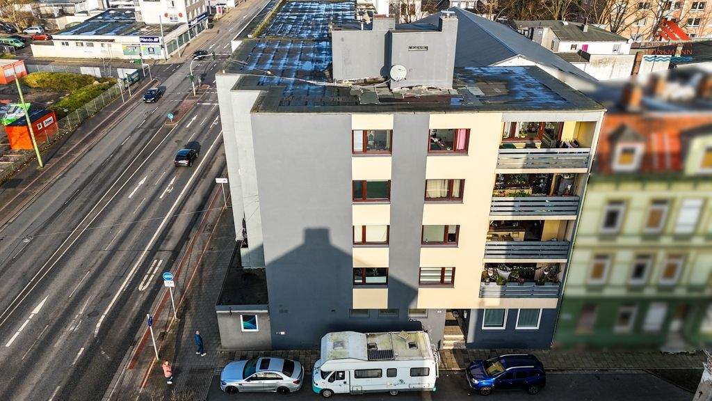 Gewerbeobjekt Bremerhaven Geestemünde - 1.690.000&euro; | Angebot:25666576