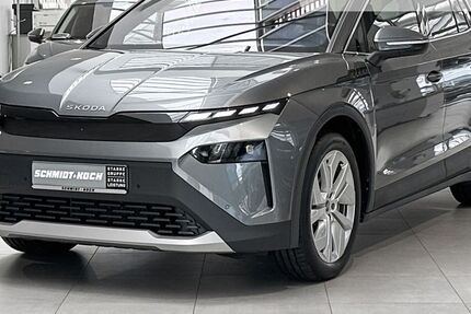 Skoda Elroq 7.744 km 43.950 € Bremerhaven 27576