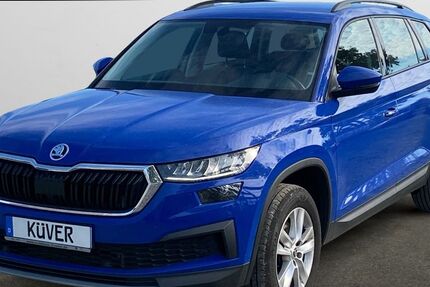 Skoda Kodiaq 78.600 km 28.750 € Hagen 27628