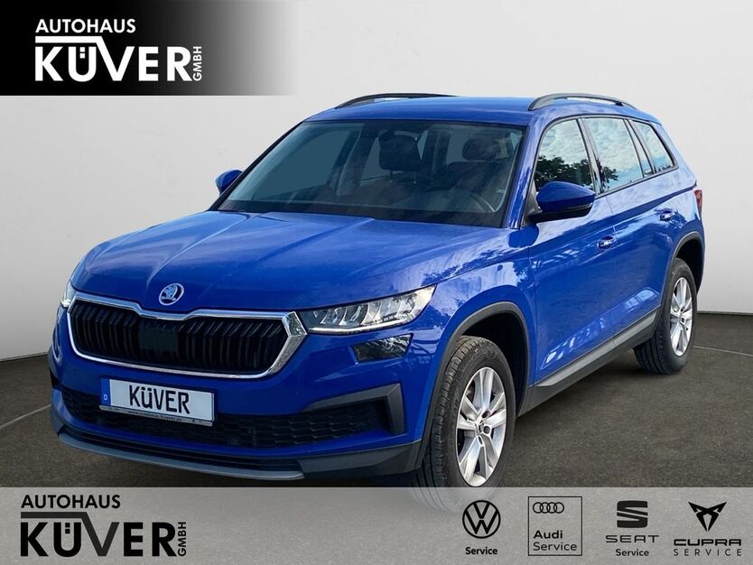 Skoda Kodiaq 78.600 km 28.750 € Hagen 27628