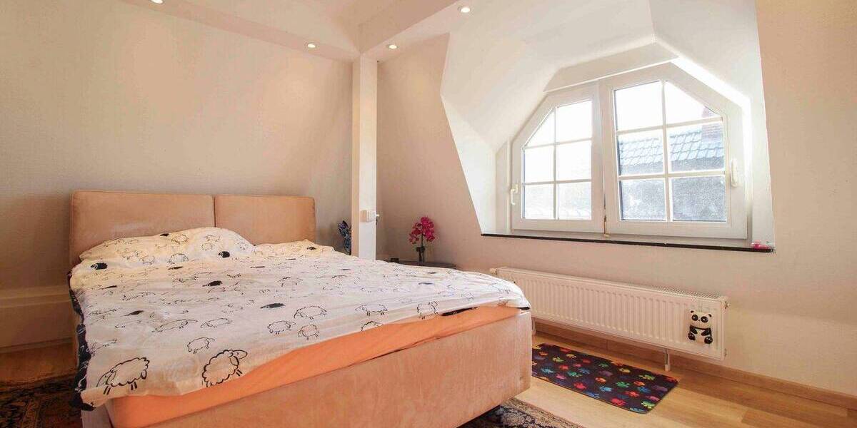 Einfamilienhaus Stadland Edschenburg - 7 Zimmer, 200 m&sup2;, 439.990&euro; | Angebot:26391127