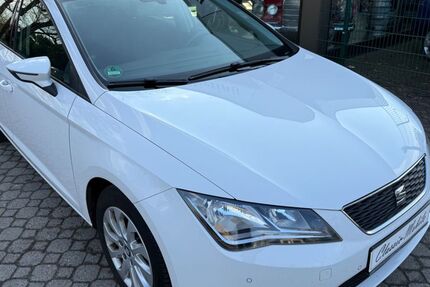 Seat Leon 193.150 km 6.950 &euro; Beverstedt 27616