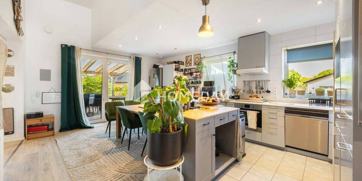 Einfamilienhaus Schiffdorf - 6 Zimmer, 150 m&sup2;, 599.000&euro; | Angebot:26879712