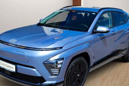 Hyundai KONA Elektro 1.200 km 34.990 &euro; Bremerhaven 27568