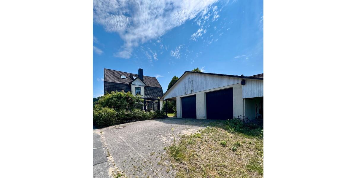 Einfamilienhaus Geestland Bad Bederkesa - 8 Zimmer, 150 m&sup2;, 219.000&euro; | Angebot:27120514