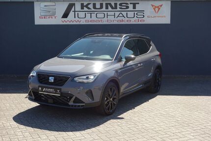 Seat Arona 4.400 km 25.990 &euro; Brake 26919