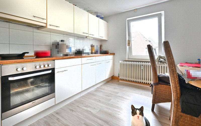 Gewerbeobjekt Wurster Nordseeküste Dorum - 269.000&euro; | Angebot:25204599