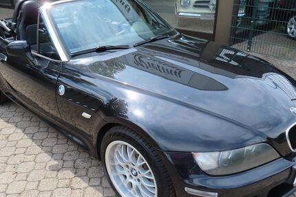 BMW Z3 100.000 km 9.900 € Beverstedt 27616