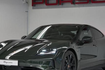 Porsche Taycan 4.900 km 129.890 € Bremen 28207