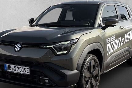 Suzuki Vitara 4.620 km 38.970 &euro; Bremerhaven 27570