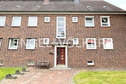 Wohnung Wilhelmshaven Fedderwardergroden - 4 Zimmer, 59 m&sup2;, 415&euro; | Angebot:26182914