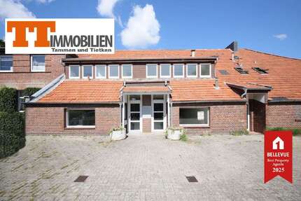 Gewerbeobjekt Wilhelmshaven-Neuengroden Neuengroden - 770&euro; | Angebot:22601930