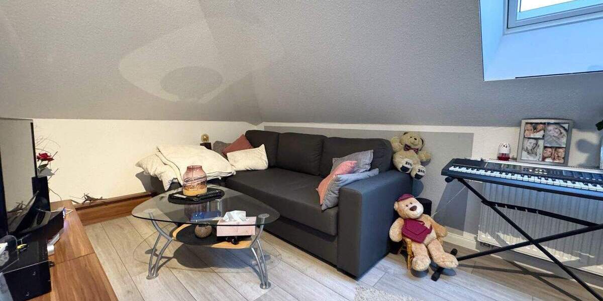 Doppelhaushälfte Geestland Sievern - 3 Zimmer, 100 m&sup2;, 279.000&euro; | Angebot:24793792