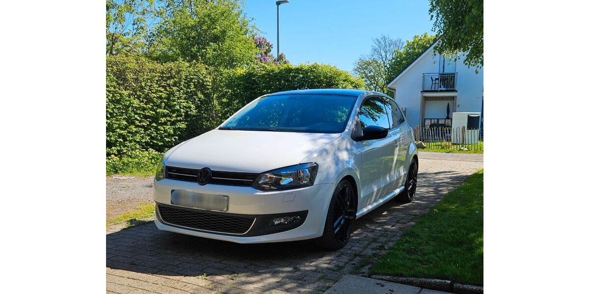 VW Polo 141.000 km 6.800 &euro; Butjadingen 26969