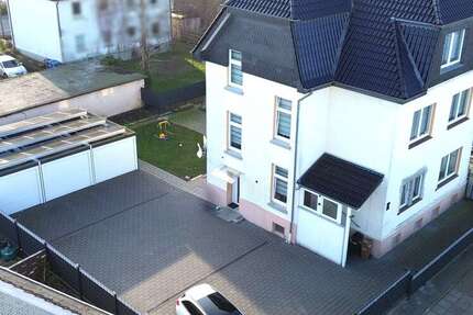 Haus Nordenham - 8 Zimmer, 192 m&sup2;, 329.000&euro; | Angebot:25362551