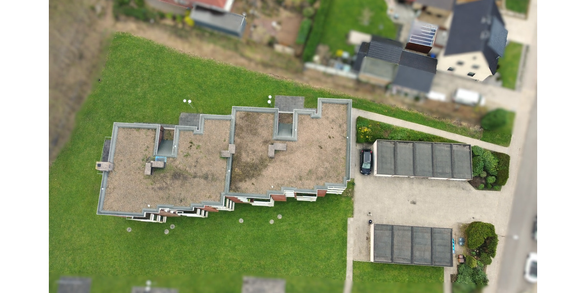 Etagenwohnung Nordenham - 3 Zimmer, 65 m&sup2;, 76.000&euro; | Angebot:25684264