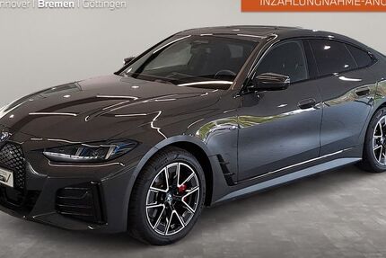 BMW i4 25.109 km 50.900 € Bremen 28279
