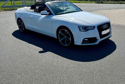 Audi A5 132.500 km 15.800 &euro; Brake 26919