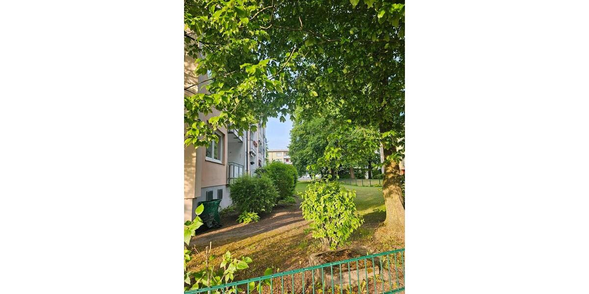 Terrassenwohnung Bremerhaven Leherheide - 3 Zimmer, 65 m&sup2;, 123.000&euro; | Angebot:26803628