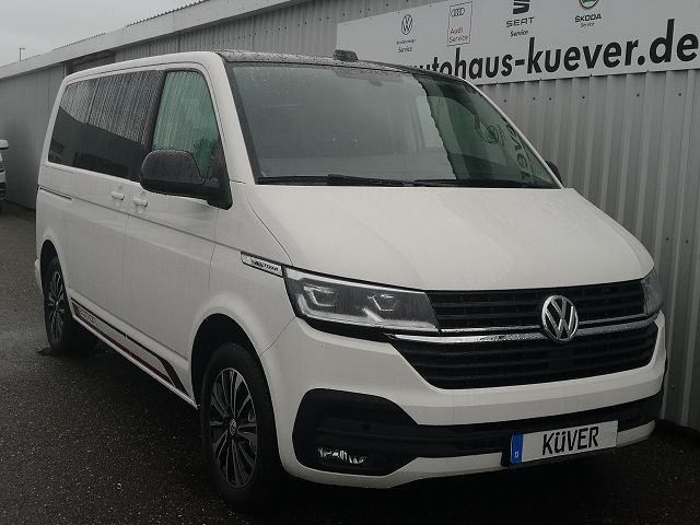 T6 Multivan
