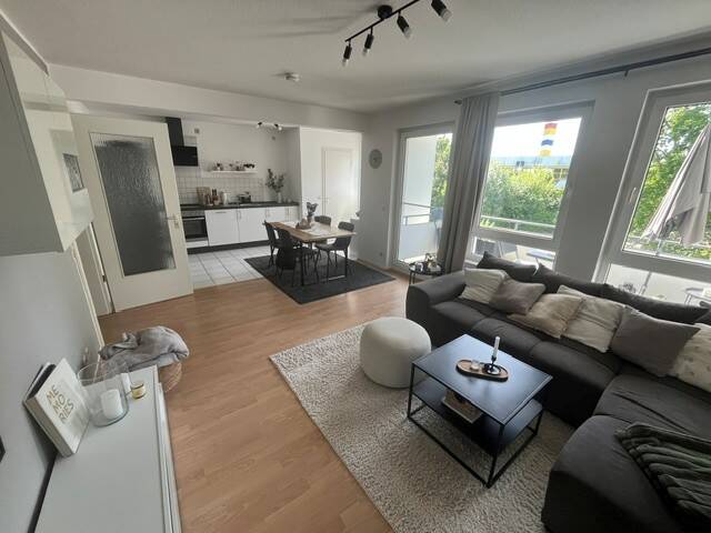 Etagenwohnung Geestland Langen - 3 Zimmer, 81 m&sup2;, 670&euro; | Angebot:26731167