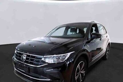 VW Tiguan 43.855 km 26.790 € Bremerhaven 27568