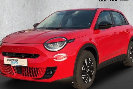 Fiat 600e 8.888 km 22.990 € Bremen 28207