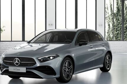 Mercedes-Benz A 200 7.857 km 34.750 &euro; Bremerhaven 27572