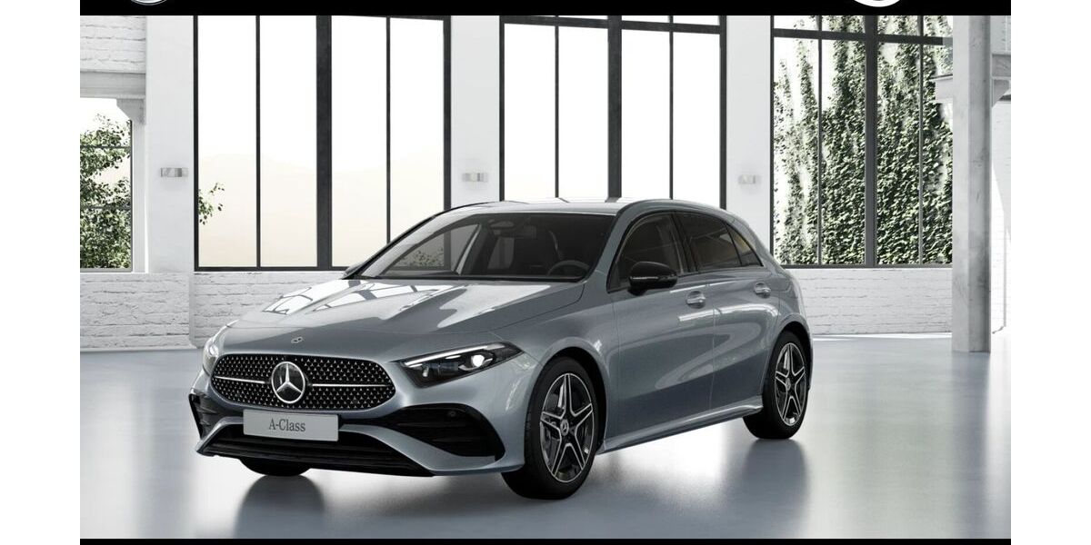 Mercedes-Benz A 200 7.857 km 34.750 &euro; Bremerhaven 27572