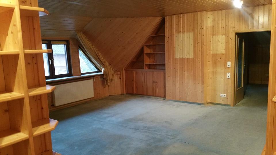 Haus in 27628 Uthlede bei Hagen im Bremischen ab 1.2.2026 - 10 zimmer