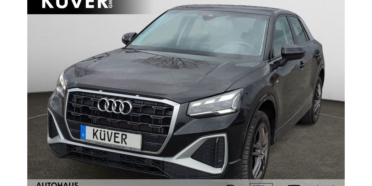 Audi Q2 71.600 km 22.463 &euro; Hagen 27628