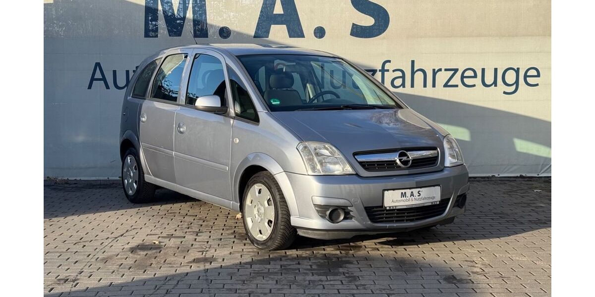 Opel Meriva 138.200 km 2.850 &euro; Bremerhaven 27576