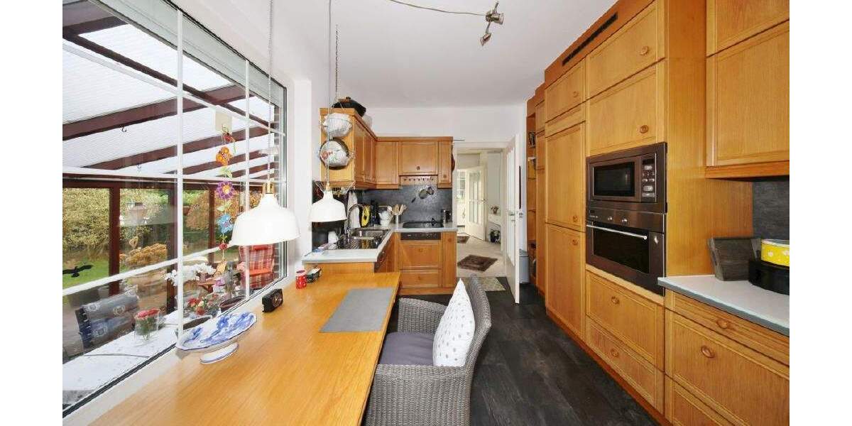 Einfamilienhaus Wilhelmshaven-Heppens Heppens - 4 Zimmer, 104 m&sup2;, 299.000&euro; | Angebot:25741234