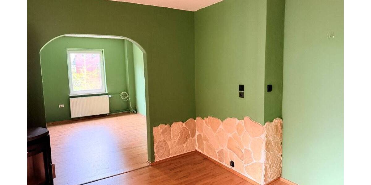 Einfamilienhaus Loxstedt - 4 Zimmer, 105 m&sup2;, 1.200&euro; | Angebot:26402346